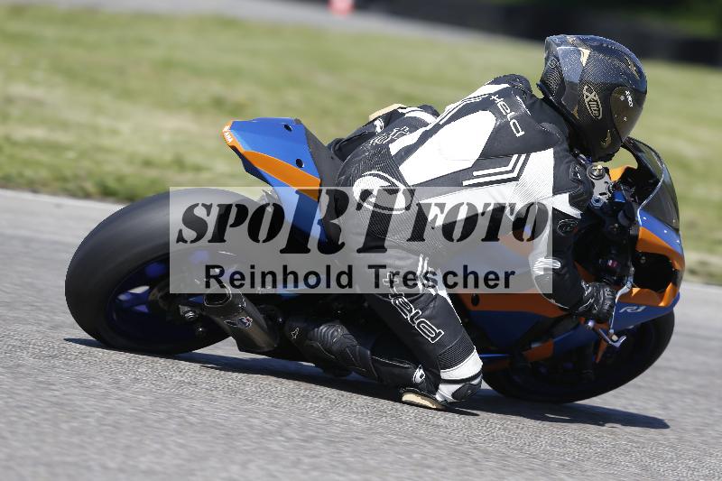 /13 01.05.2025 Speer Racing ADR/Gruppe gelb/333